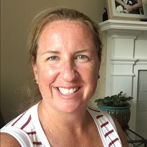 Meet your Posher, Diane